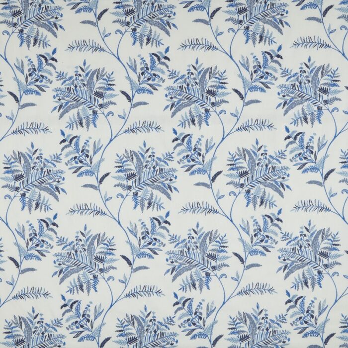 Seranita Fabric - Delft swatch