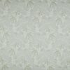 black-grey botanical embroideried fabric from iLiv