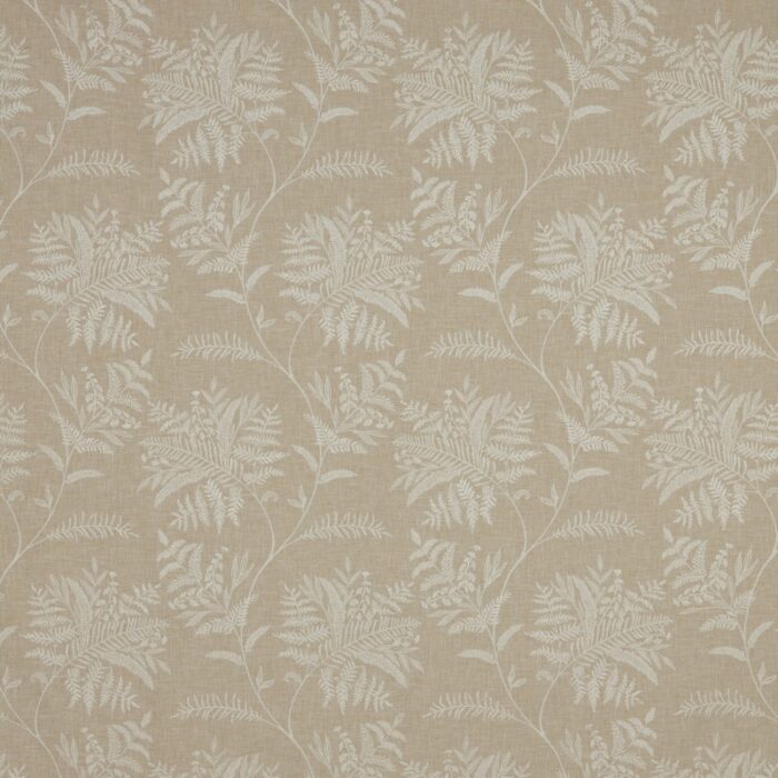 Seranita Fabric - Stone swatch