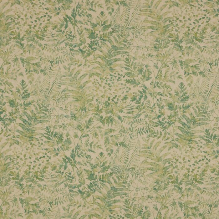 Sylvan Fabric - Canopy swatch