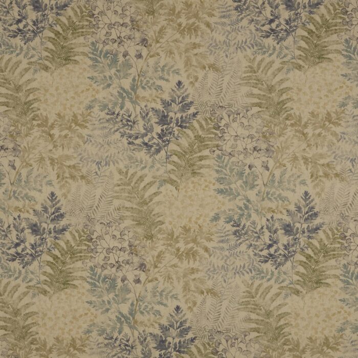 Sylvan Fabric - Haze swatch