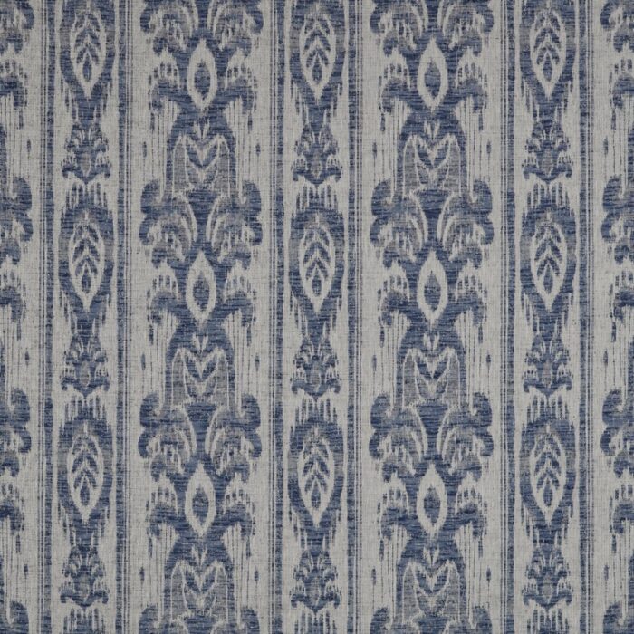 Vigneto Fabric - Batik swatch