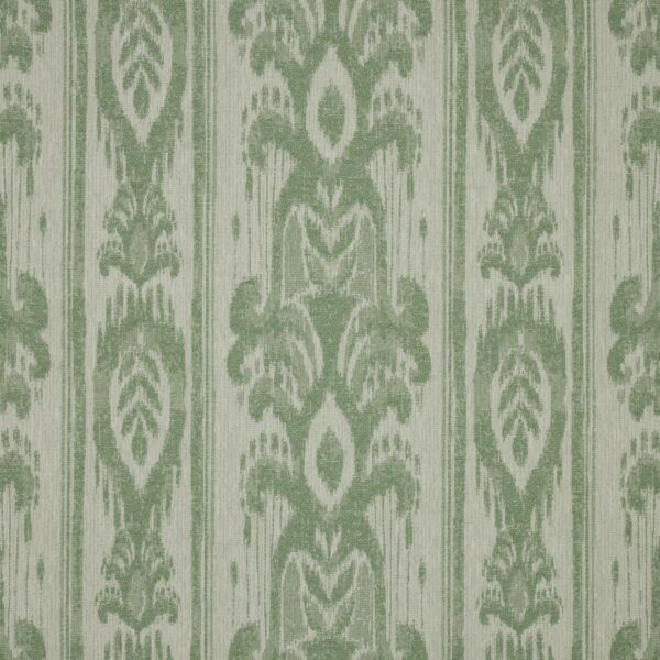 green striped woven fabric from iLiv