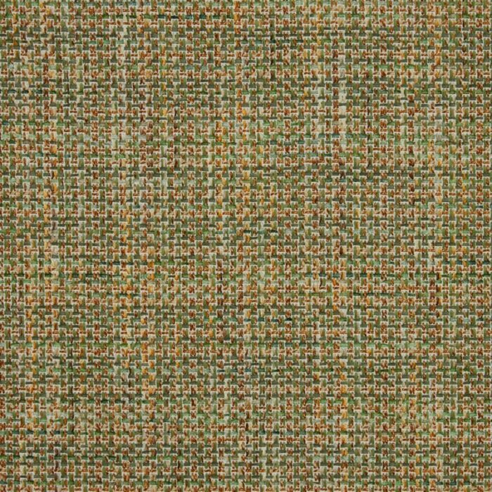 Zen Fabric - Amber swatch