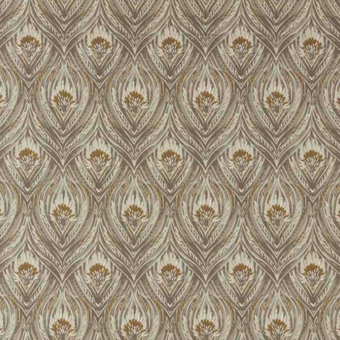 Atticus Fabric - Opal swatch