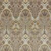 neutral botanical printed fabric from iLiv