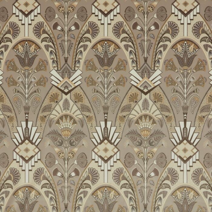 Cabaret Fabric - Opal swatch