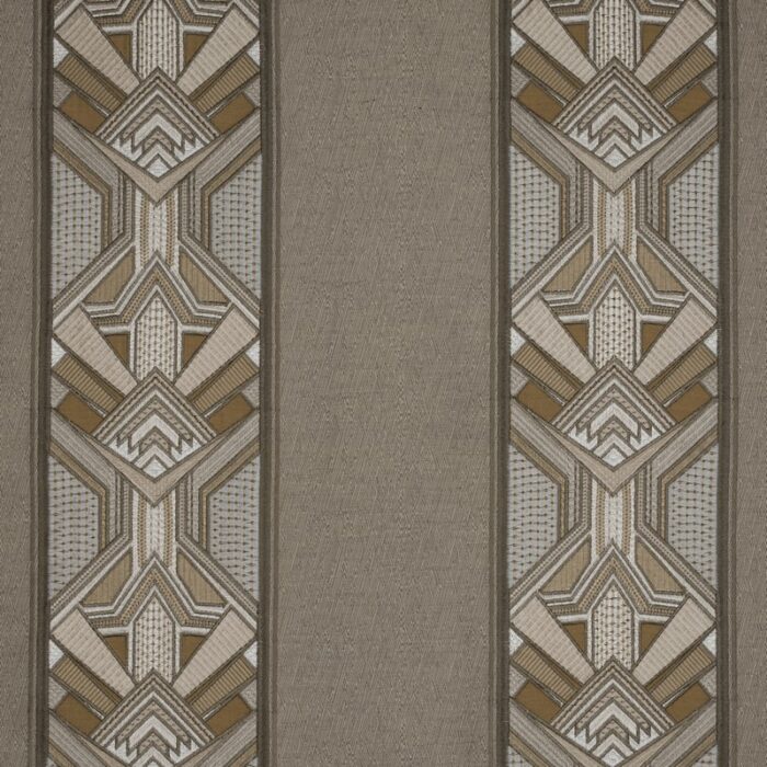 Gatsby Fabric - Opal swatch