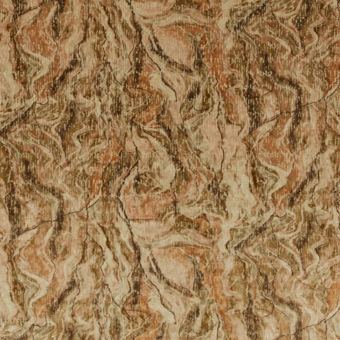 Illusion Fabric - Amber swatch