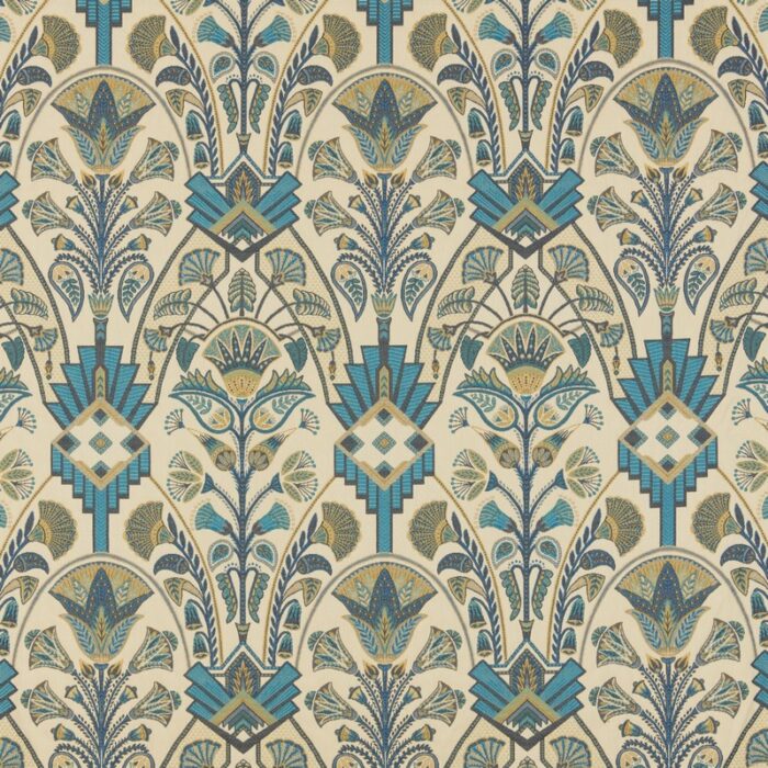 Luxoria Fabric - Moss swatch