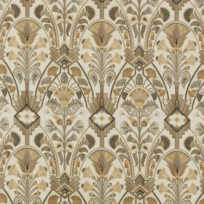 Luxoria Fabric - Opal swatch