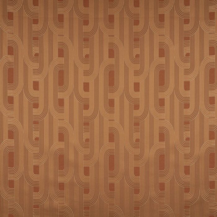 Ritzy Fabric - Amber swatch