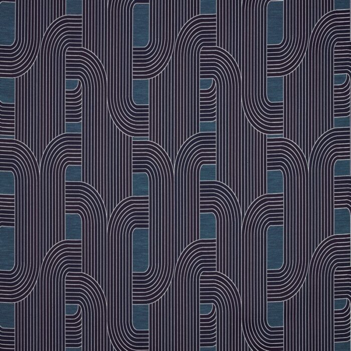 Ritzy Fabric - Moonlight swatch