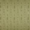 green geometric woven fabric from iLiv