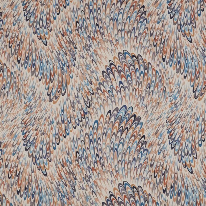 Seraphina Fabric - Moonlight swatch