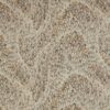 brown contemporary printed fabric from iLiv