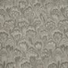 black-grey contemporary woven fabric from iLiv