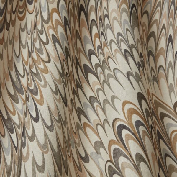 Seraphina Fabric - Opal from
