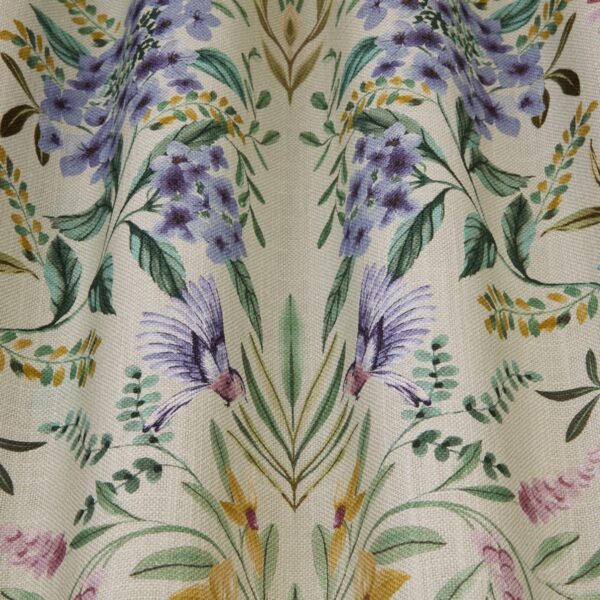 Jardine Fabric - Haze from