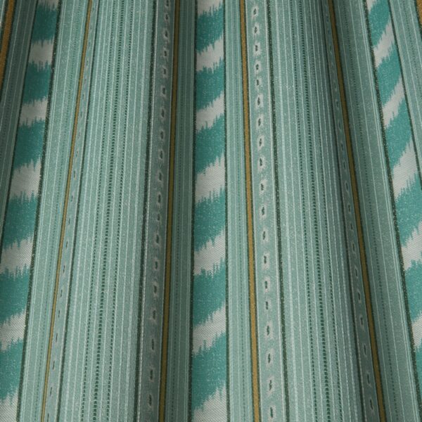 Lumiere Fabric - Jade by Lumiere Fabric - Jade from