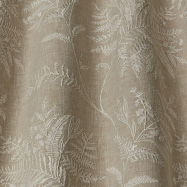 Seranita Fabric - Stone from