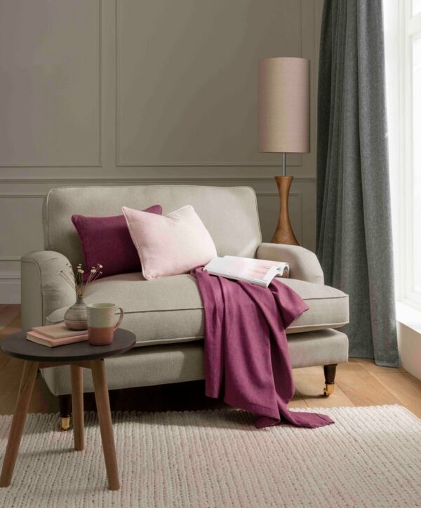 Orla Fabric - Forest by Orla Fabric - Forest from