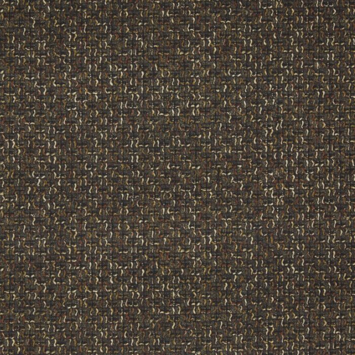 Chai Fabric - Charcoal swatch