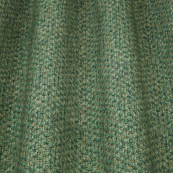 Chai Fabric - Malachite from
