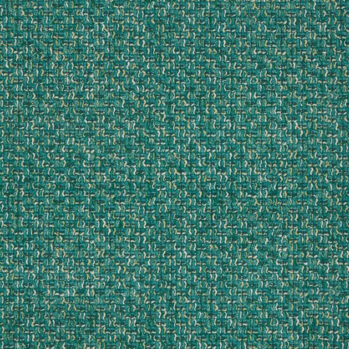 Chai Fabric - Ocean swatch