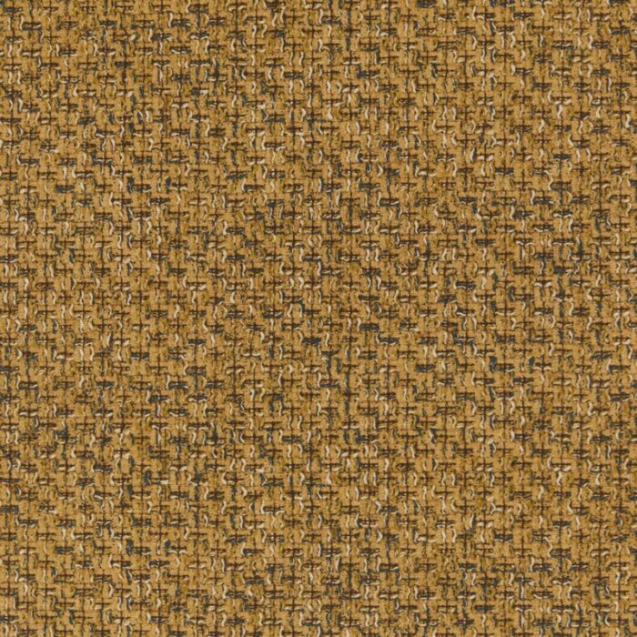 Chai Fabric - Ochre swatch