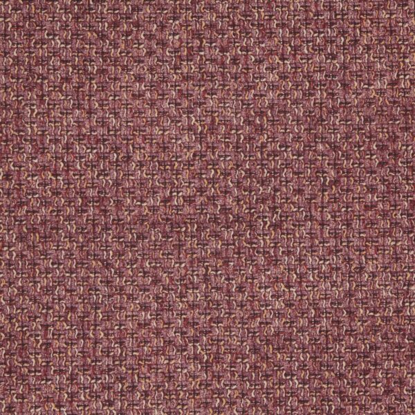 Chai Fabric - Papaya by orange plain printed fabric from iLiv