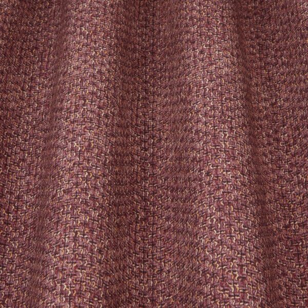 Chai Fabric - Papaya by Chai Fabric - Papaya from