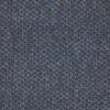 blue plain printed fabric from iLiv