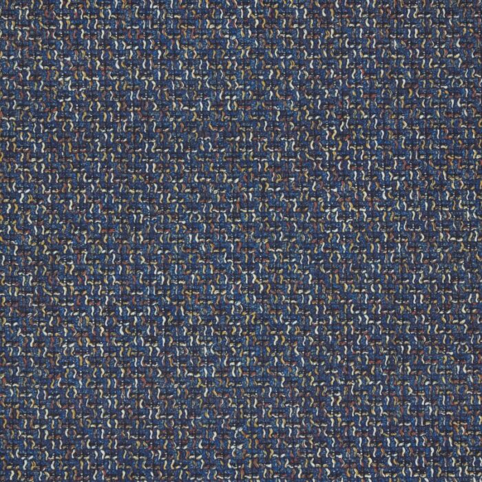 Chai Fabric - Sapphire swatch