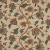 multicolour botanical printed fabric from iLiv