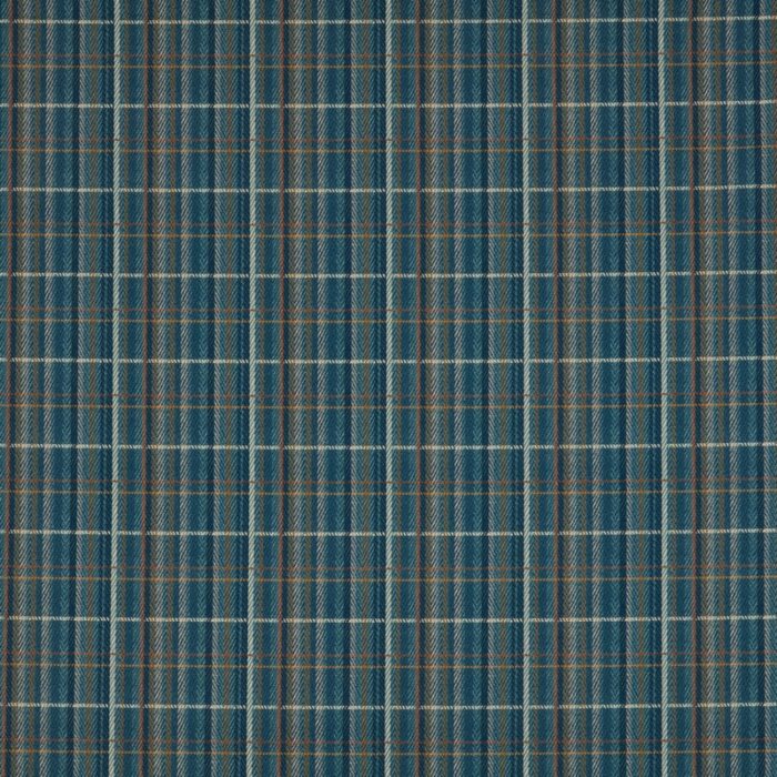 Jiva Fabric - Aegean swatch