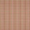 pink checked printed fabric from iLiv