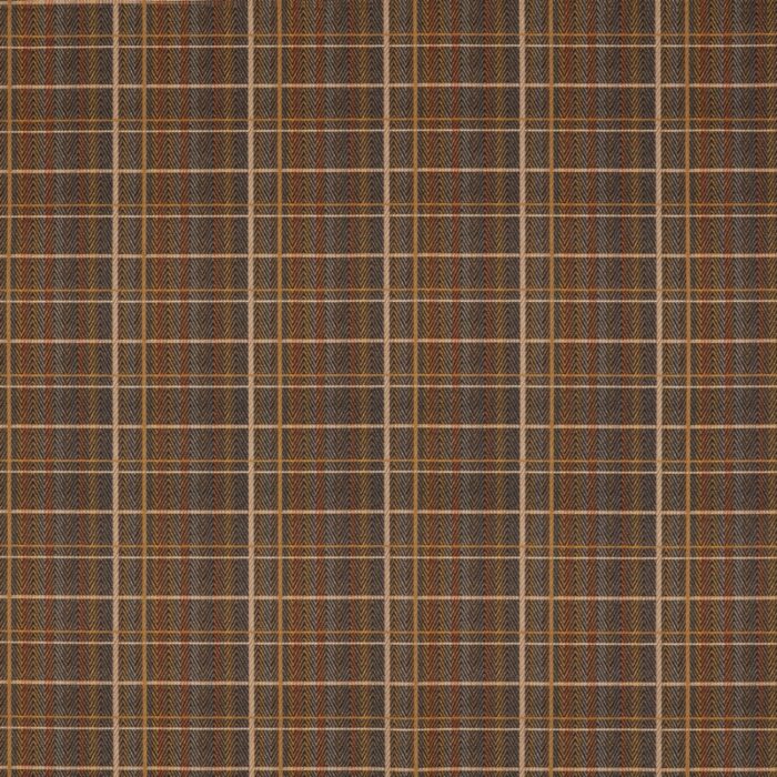 Jiva Fabric - Espresso swatch