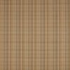 brown checked printed fabric from iLiv