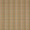 brown checked printed fabric from iLiv