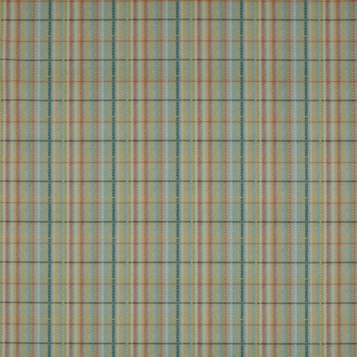 Jiva Fabric - Spa swatch