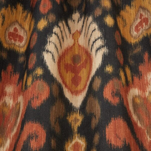 Mandu Fabric - Espresso by Mandu Fabric - Espresso from