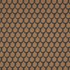 brown botanical printed fabric from iLiv