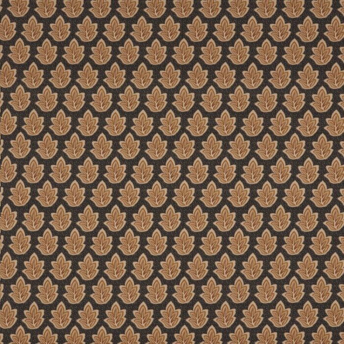 Roshni Fabric - Charcoal swatch