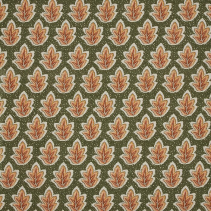 Roshni Fabric - Juniper swatch