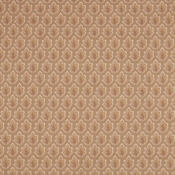 Roshni Fabric - Latte swatch