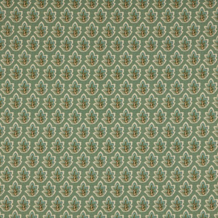 Roshni Fabric - Malachite swatch