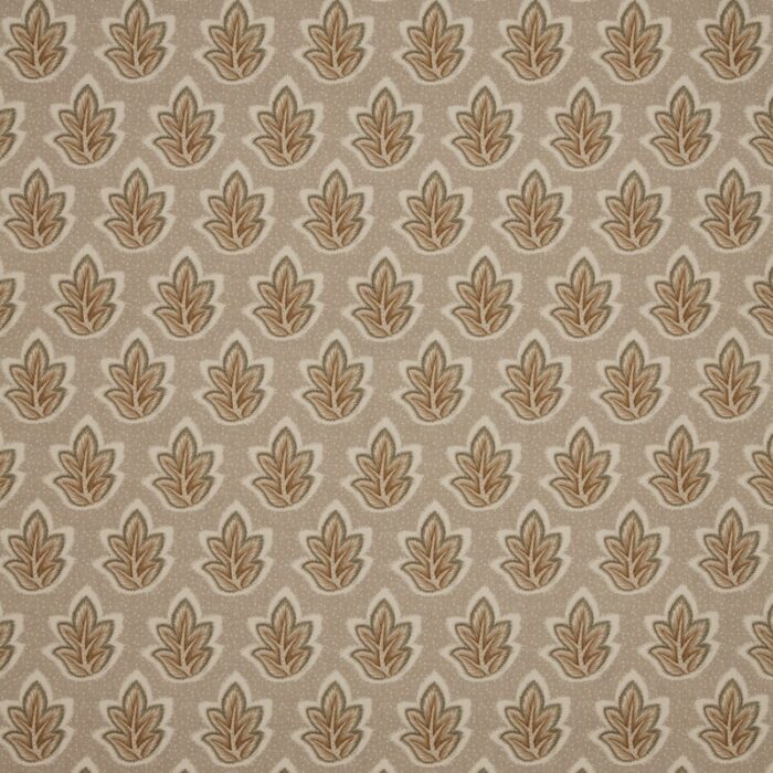 Roshni Fabric - Oatmeal swatch