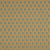 yellow botanical printed fabric from iLiv