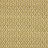 yellow botanical printed fabric from iLiv